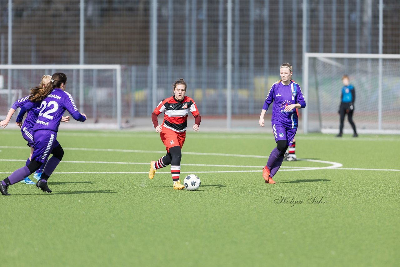 Bild 149 - F Altona 93 - Nordlichter im NSV : Ergebnis: 1:3